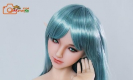 小精灵，真可爱：）