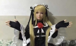 Cosplay