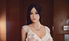 楚楚动人的娃娃（附无码福利大图下载）