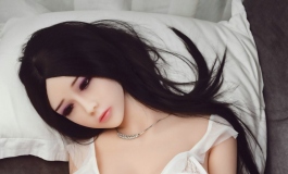 楚楚动人的娃娃（附无码福利大图下载）