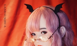 EXDOLL精选买家秀（摄影： lanbaixihua  出境：萤）