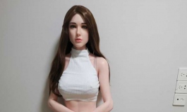 人造人实体娃娃第一届摄影大赛~萝拉日常没故事