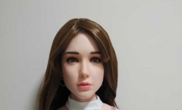 人造人实体娃娃第一届摄影大赛~萝拉日常没故事