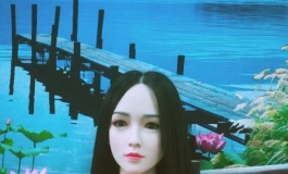 水光潋滟晴方好