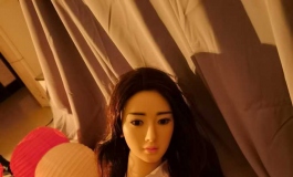 古刹青灯