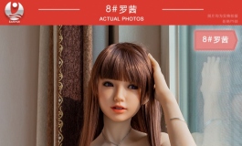 叁卉（sanhui）202005罗茜美图欣赏～～