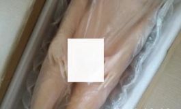某x良客服太强势 鸢尾开箱 我这个算冷门