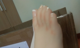 美造人1号测评