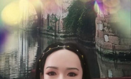 今天卖个萌！