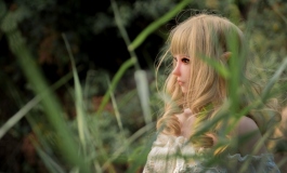 100Doll-HA011须贺友绘Suga Tomoe-森林の精灵