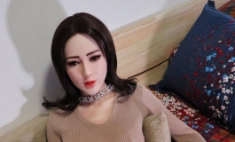 人造人实体娃娃第一届摄影大赛-挡不住的*风情
