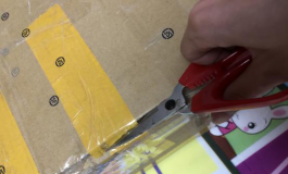 终于到了开箱！开箱！！开箱！！！