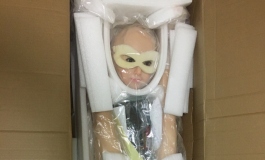 可愛的蘿莉～