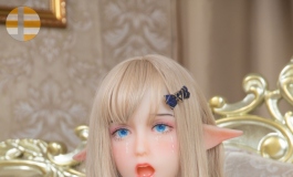 金三娃娃/精灵女仆