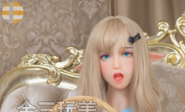 金三娃娃/精灵女仆