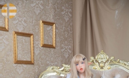 金三娃娃/精灵女仆