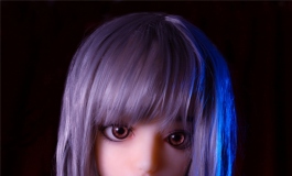【官方写真】新款艾米 第二弹之泳装秀