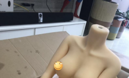 新人第一次入坑实体娃娃，望各位大佬评定下