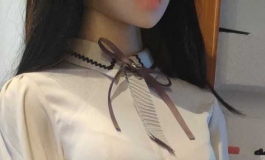 catdoll 166身材展示