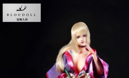 20版本全手工自制3分女素体