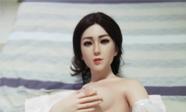 人造人实体娃娃第一届摄影大赛~若吾起舞时~更新姊妹情深