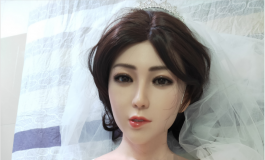 人造人实体娃娃第一届摄影大赛~若吾起舞时~更新姊妹情深