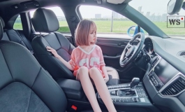 人造人实体娃娃第一届摄影大赛———少女变人妻