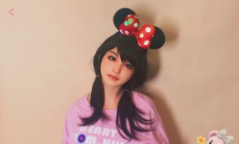 邻家小妹纱织 （迪士尼篇）