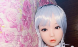 碧蓝航线 黛朵cos (EXDOLL 145++ 蝶)