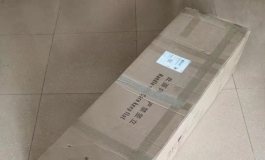 娃娃小蝶初开箱——致我那已然逝去的青春