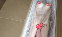 娃娃小蝶初开箱——致我那已然逝去的青春