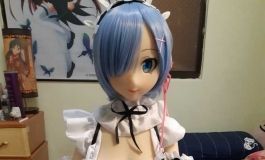二次元凹凸咪新手兴奋炫娃