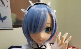 二次元凹凸咪新手兴奋炫娃