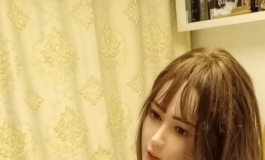 人造人10号配纪香头，生活照！！