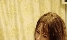 人造人10号配纪香头，生活照！！