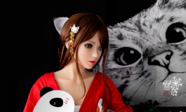 四月的时光 19 爱猫的狐雪奈