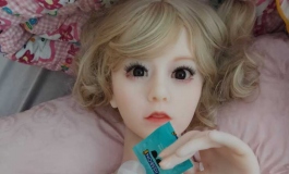 啪娃是件愉快的事情