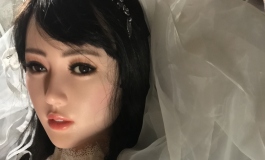 人造人实体娃娃第一届摄影大赛-雨琪合集