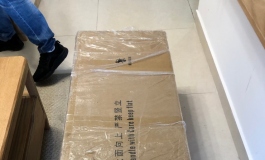 直播天使日记3号全硅胶开箱图
