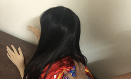 沁园春，腿
