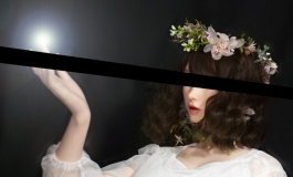 冰清玉洁秀外惠中の森林少女~~即将发布!!