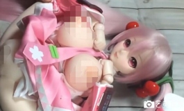 这种娃娃哪里有卖呢？