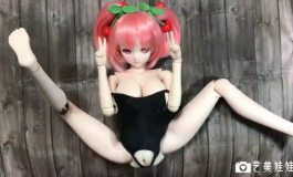 这种娃娃哪里有卖呢？