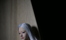 劳动女神51来啦