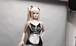 谁家的小姐姐，制服诱惑