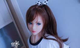 五月的印记 03 高马尾，体操服的日系时刻