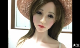 【在线】Maki love doll 125 EXdollのラブドールを使用したちょ...