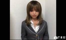【在线】等身大ラブドール⑨／REAL LOVE DOLL⑨