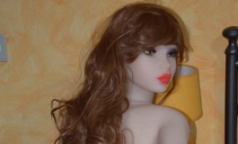The Doll Album jrdoll（023）【转载】
