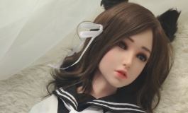 人造人实体娃娃第一届摄影大赛—JK艾琳娜